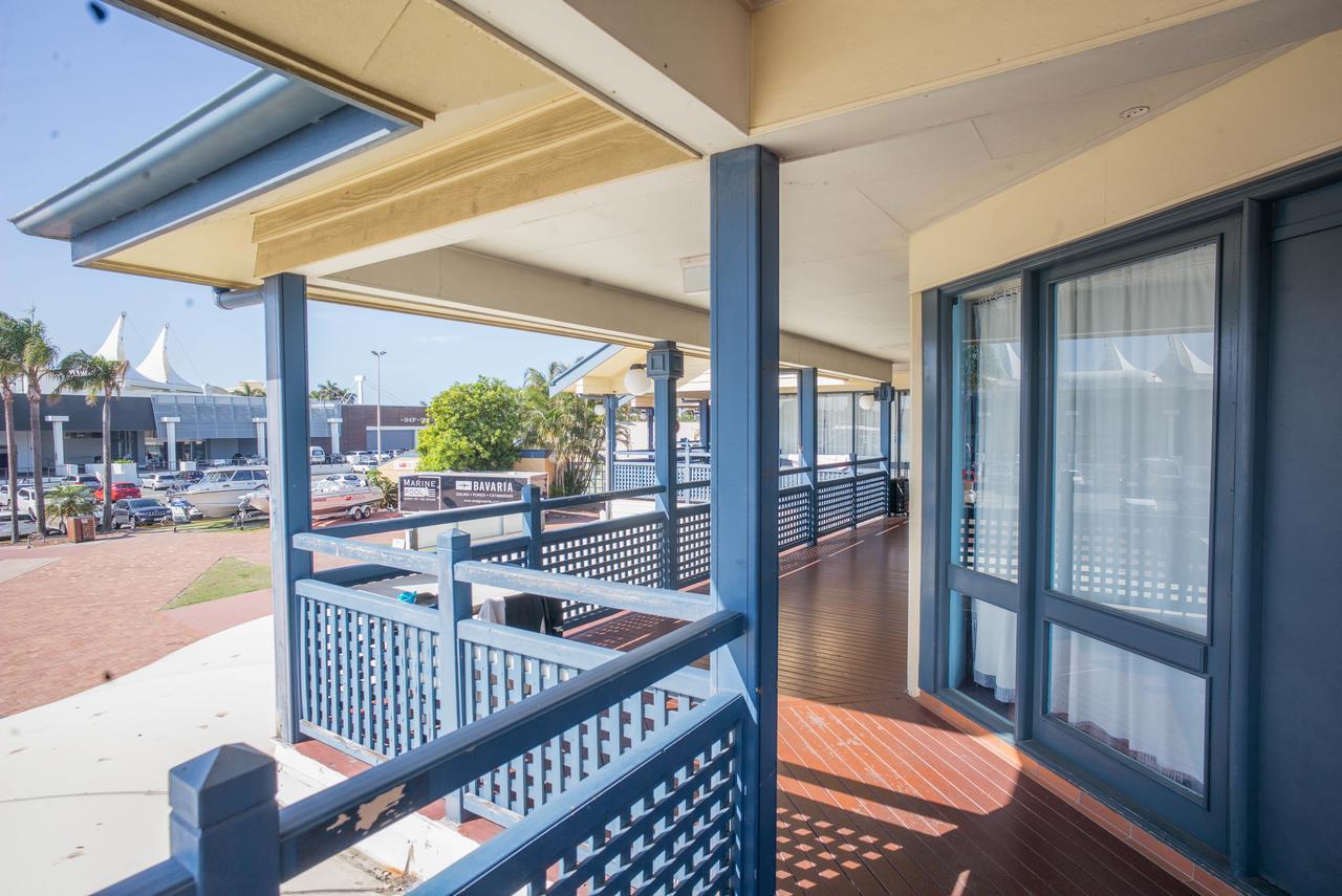 Surfers Paradise Yha Southport Exterior foto