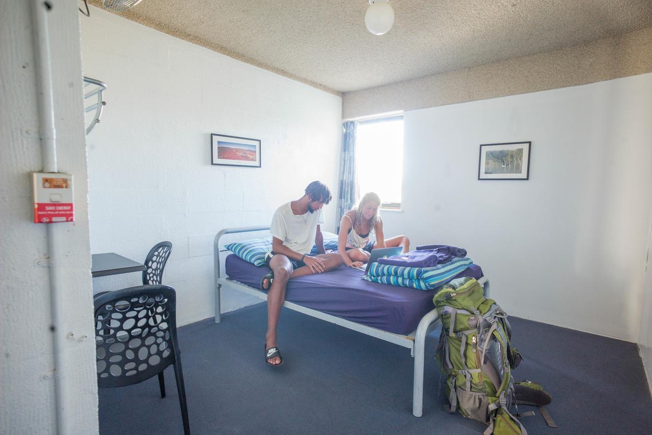 Surfers Paradise Yha Southport Exterior foto