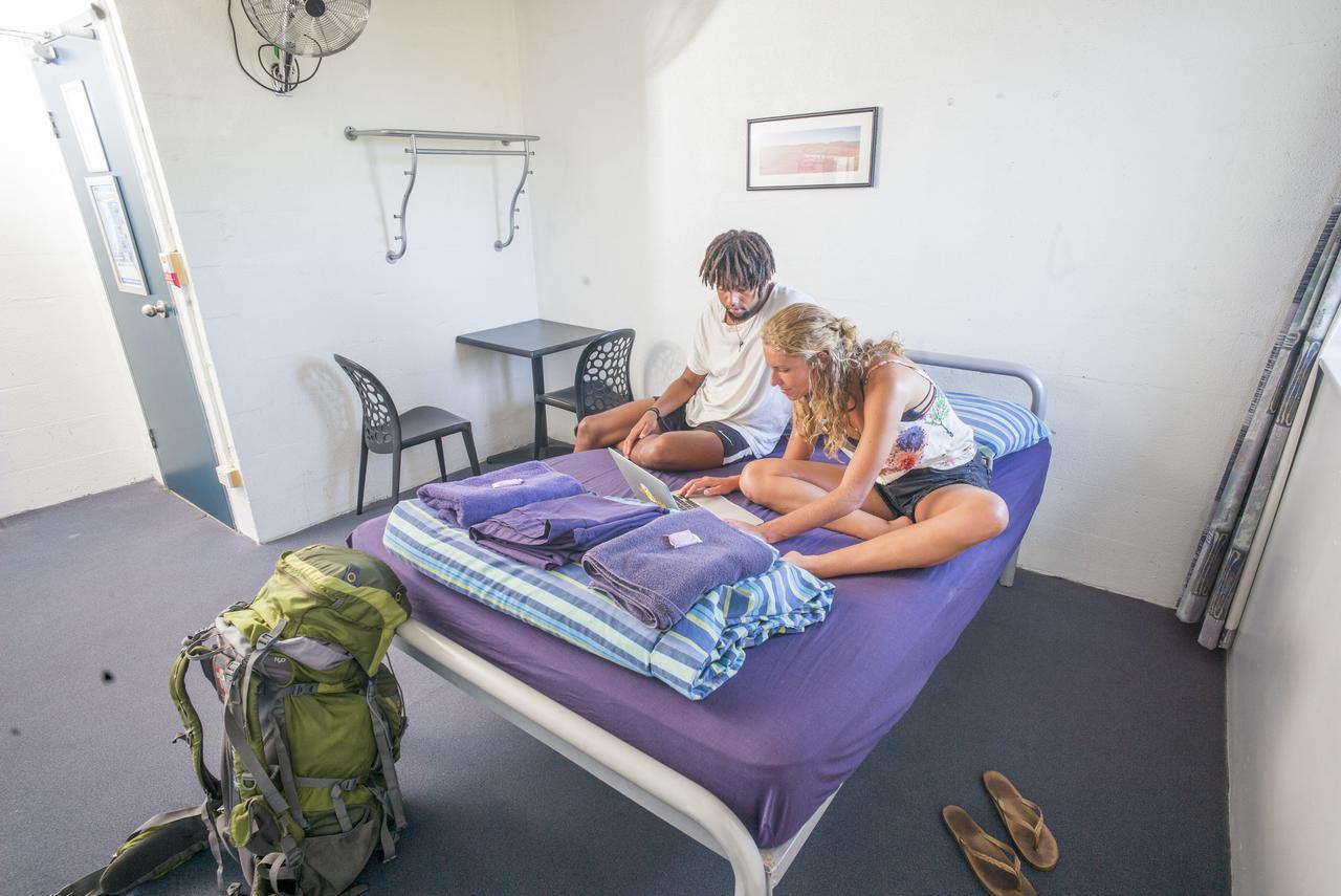 Surfers Paradise Yha Southport Exterior foto