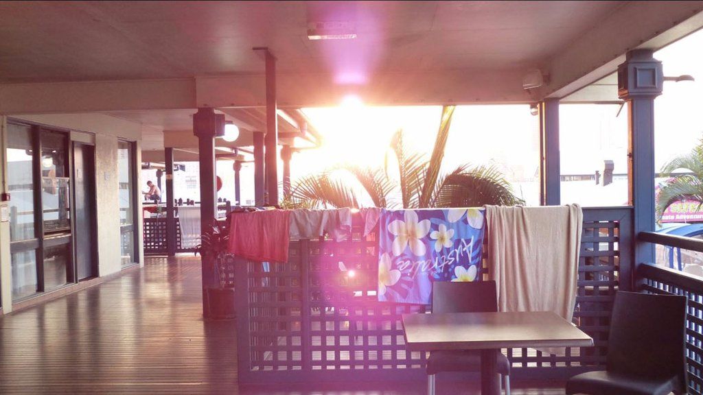 Surfers Paradise Yha Southport Exterior foto